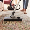 DIY Area Rug Cleaning Methods