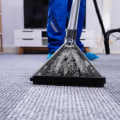 Types of Steam Rug Cleaning