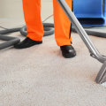 Benefits of Area Rug Cleaning