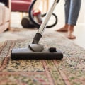 Everything You Need to Know About Types of Area Rug Cleaning