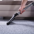 The Benefits of Cleaning a Rug