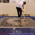 DIY Oriental Rug Cleaning Methods