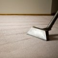 Benefits of Steam Rug Cleaning