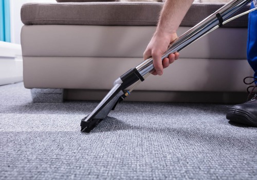 The Benefits of Cleaning a Rug