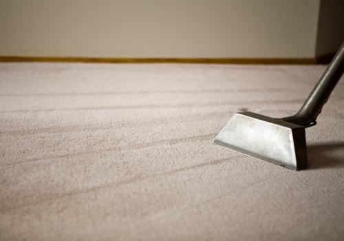 Benefits of Steam Rug Cleaning
